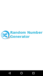 How to get Random Number Generator 1.0.1 mod apk for bluestacks