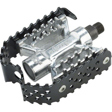 Odyssey Triple Trap Pedals