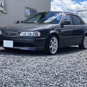 スプリンター AE111