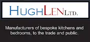 Hughlen Ltd Logo