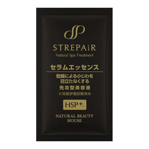 セラムエッセンス | ストレピア公式サイト