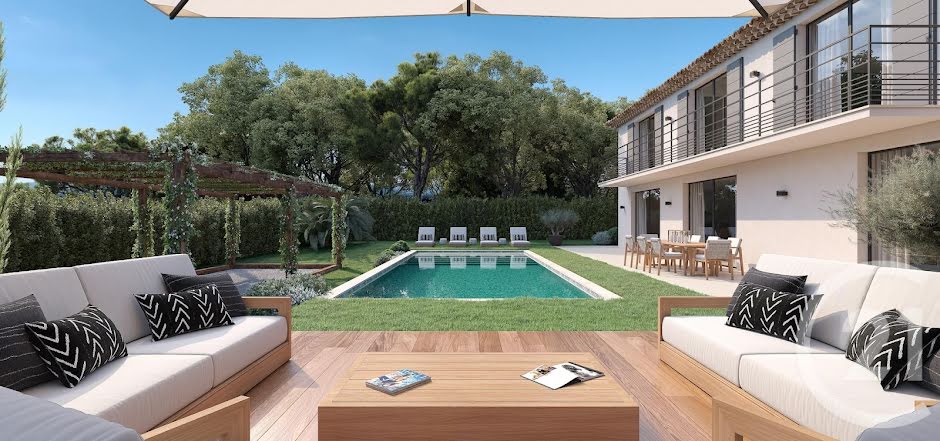 Vente maison 5 pièces 180 m² à Vence (06140), 1 890 000 €