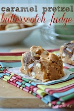 Caramel Pretzel Butterscotch Fudge was pinched from <a href="http://www.somethingswanky.com/caramel-pretzel-butterscotch-fudge/" target="_blank">www.somethingswanky.com.</a>