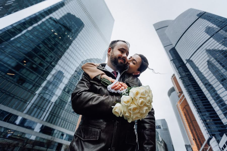 Photographe de mariage Anton Lyapunov (lyapunov). Photo du 11 avril 2022