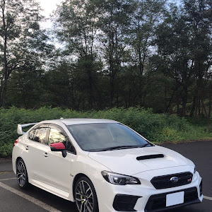 WRX STI