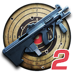 Cover Image of Download Canyon Shooting 2 2.08 APK