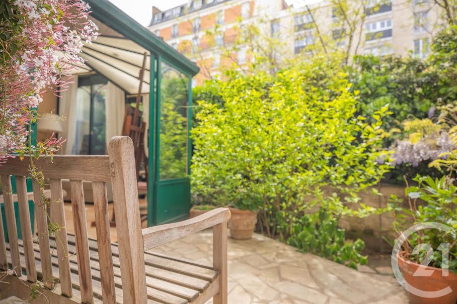 Vente appartement 7 pièces 135 m² à Paris 14ème (75014), 1 150 000 €