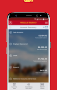 Download Wells Fargo Mobile App Apk Guide V4 0 Free For Android Latest