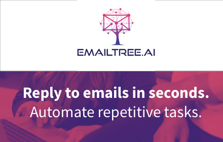 EmailTree.AI small promo image