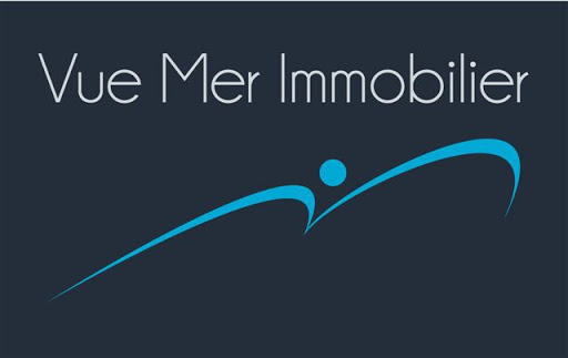 Logo de VUE MER IMMOBILIER 83