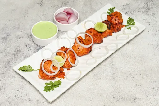 Chicken Tikka [10 Pieces]