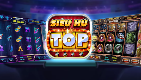 Top Siêu Hũ Game Danh Bai Doi Thuong 1