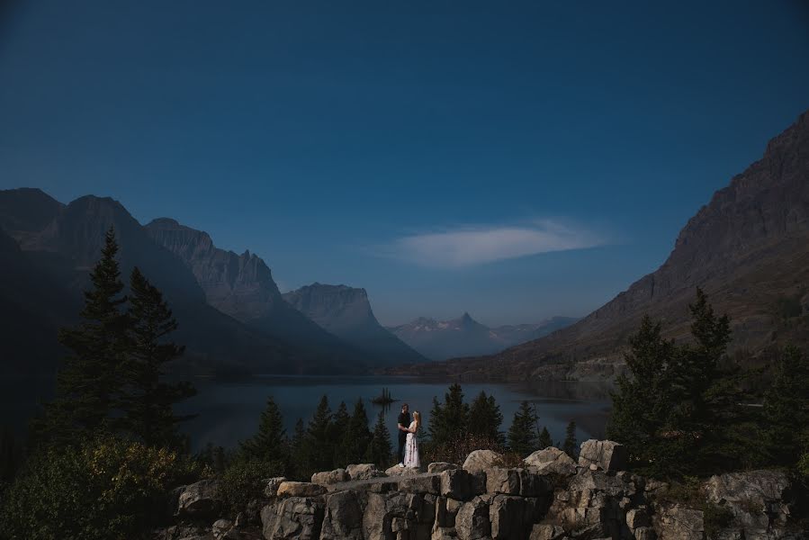 Wedding photographer Ken Pak (kenpak). Photo of 13 October 2017