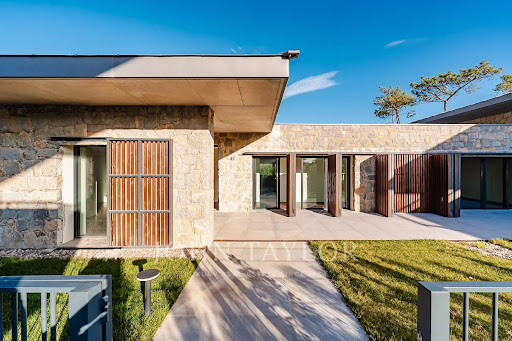 Villa avec piscine 3