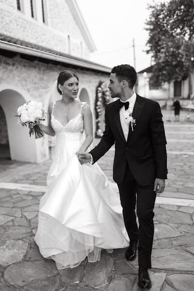 Wedding photographer Alexandros Efthimiopoulos (efthimiopoulos). Photo of 24 April