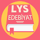 LYS Edebiyat Yazar & Eser Quiz