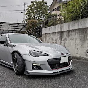 BRZ ZC6