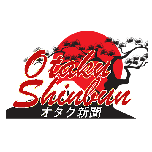 Otaku Shinbun - Anime Manga News from Japan