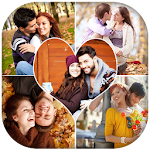 Cover Image of Tải xuống Photo Grid Mixer 1.0 APK