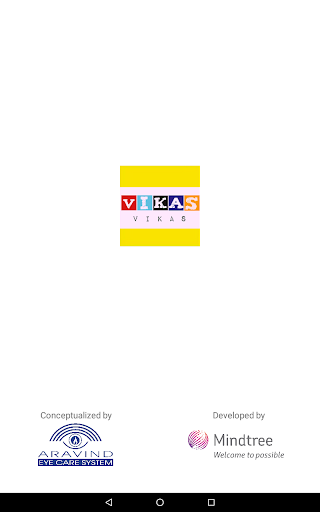 VIKAS