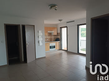 appartement à Beziers (34)