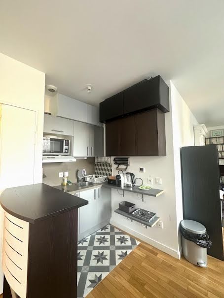 Vente appartement 2 pièces 48 m² à Paris 13ème (75013), 460 000 €