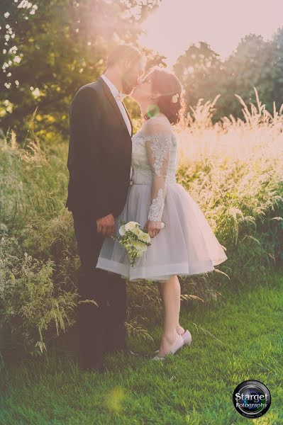 Photographe de mariage Sebastien Target (sebastientarget). Photo du 13 avril 2019