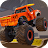 Monster Truck Steel Titans Dri icon