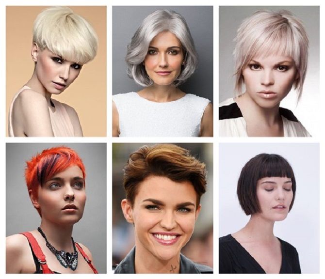 Top 10 most fashionable hairstyles of 2021, trending haircuts and styling 1