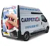 Carpets 4 U Logo