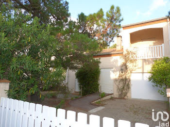 maison à Argeles-sur-mer (66)