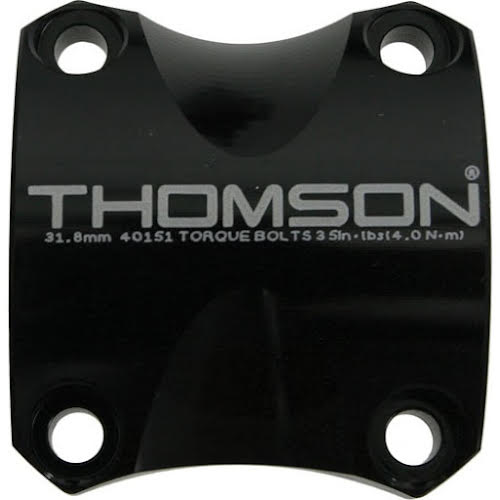 Thomson Replacement Faceplate for X4 Stems