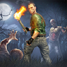 Dead Hunting 2: Zombie Games icon