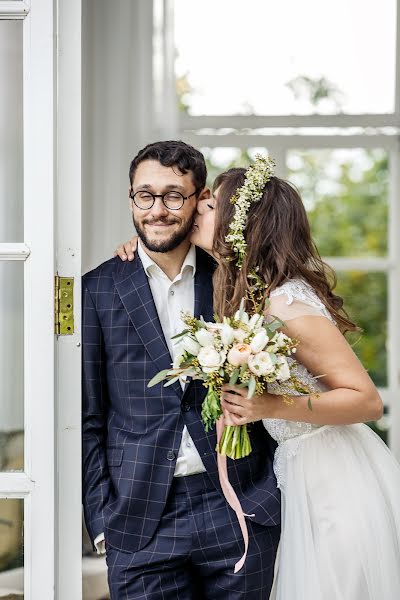 Fotografo di matrimoni Marat Bayzhanov (baizhanovphoto). Foto del 15 novembre 2017