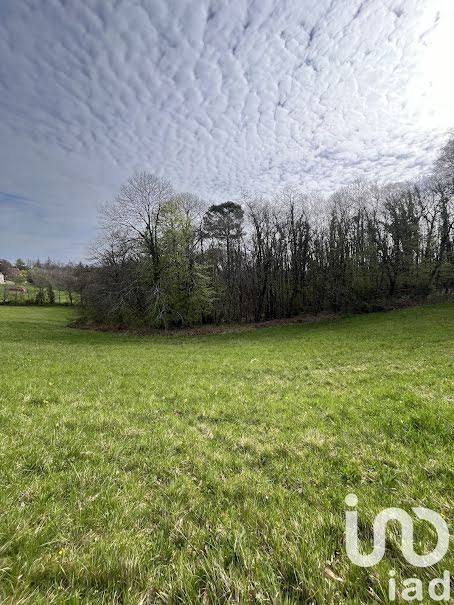 Vente terrain  45230 m² à Sarlat-la-caneda (24200), 194 000 €