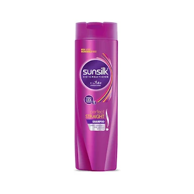 Sunsilk Shampoo - Perfect Straight