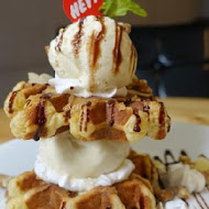 CAFE!N 硬咖啡