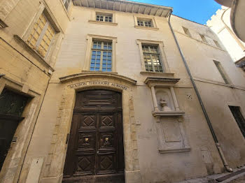 appartement à Avignon (84)