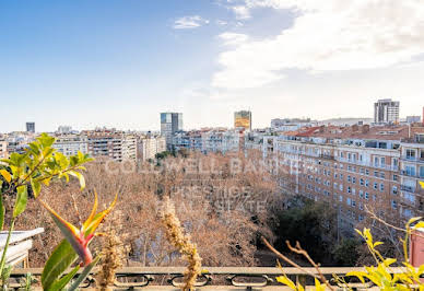 Apartment with terrace 3