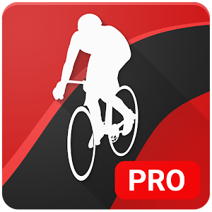 Runtastic Road Bike PRO - Best GPS tracking app icon