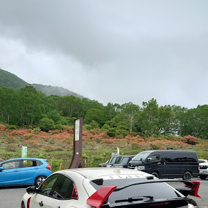 シビックタイプR FK8