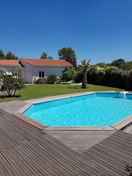 Vente villa 6 pièces 163.61 m² à Grabels (34790), 699 000 €