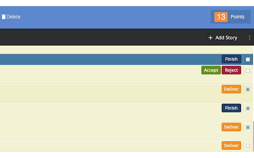 Enhance GitLab/PivotalTracker