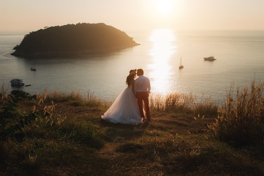 Fotógrafo de bodas Yana Terekhova (yanaterekhova). Foto del 4 de agosto 2015