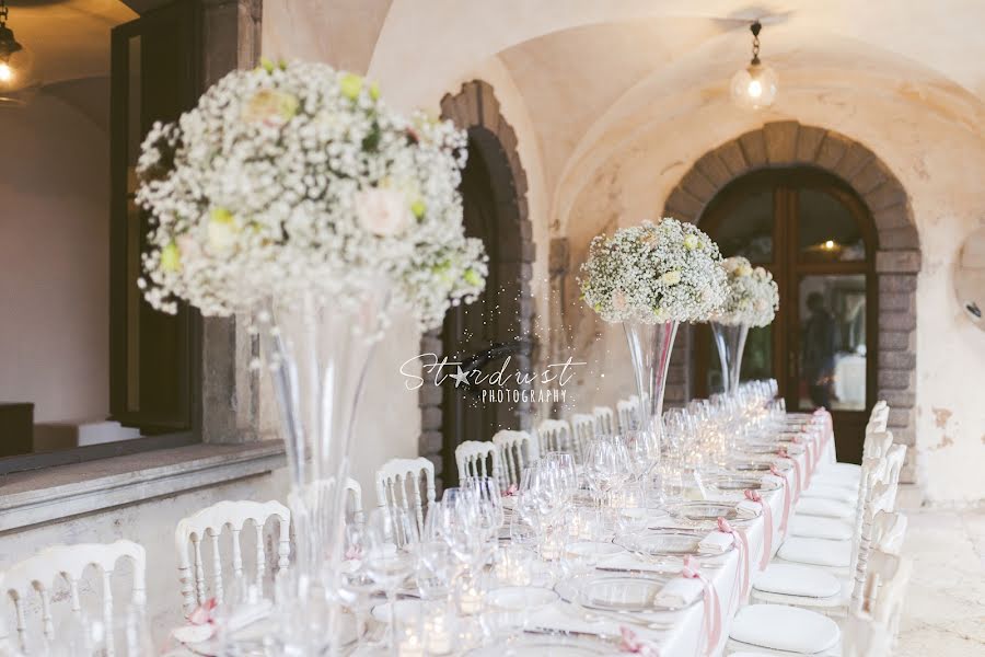 Hochzeitsfotograf Davide E Giulia Marzotto E Furlani (stardustph). Foto vom 19. September 2019