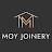 Moy Joinery Logo