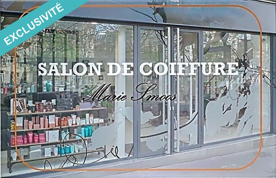 Vente locaux professionnels 3 pièces 60 m² à Paris 13ème (75013), 72 000 €