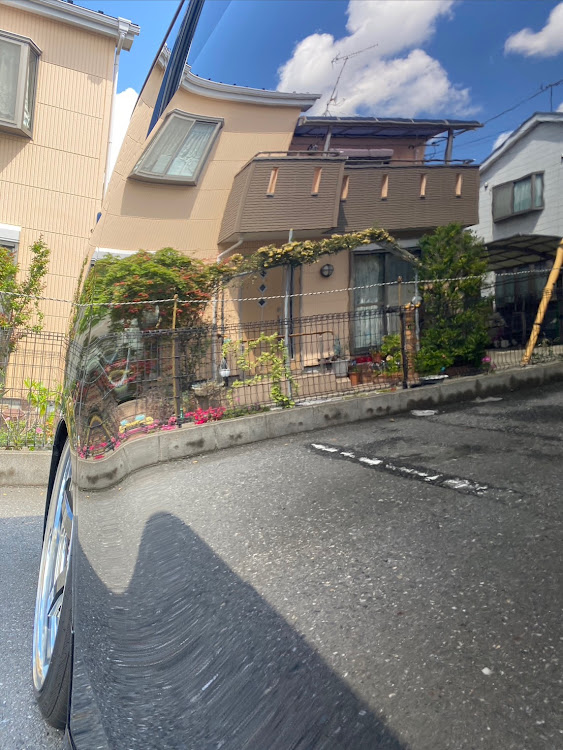 ながら洗車チャンネルさんが投稿したコーティング・洗車・ながら洗車・DIYに関するカスタム事例の投稿画像3枚目