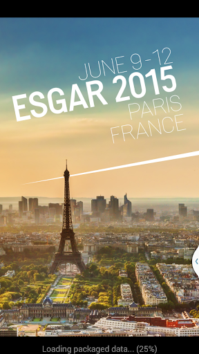 ESGAR 2015