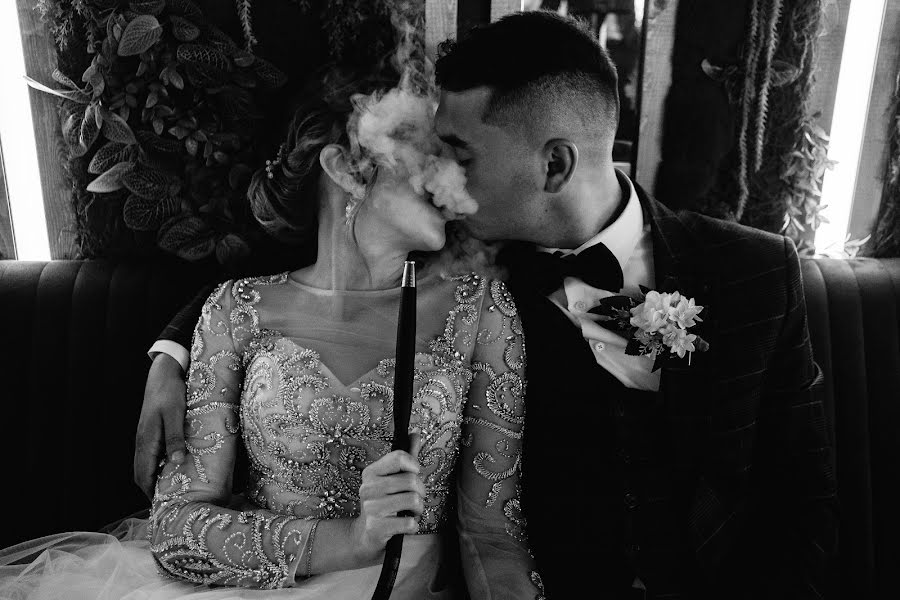 Свадебный фотограф Никита Росин (rosin-wedding). Фотография от 12 сентября 2021